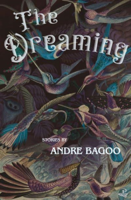 The Dreaming - 9781845235369