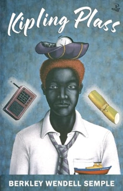 Kipling Plass - 9781845235925