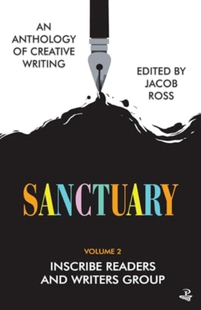 Sanctuary - 9781845235956