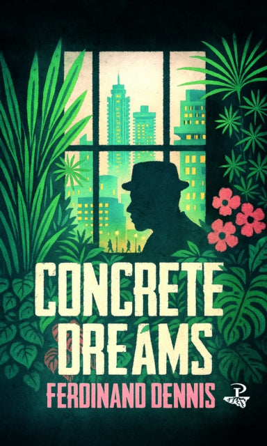 Concrete Dreams - 9781845236021