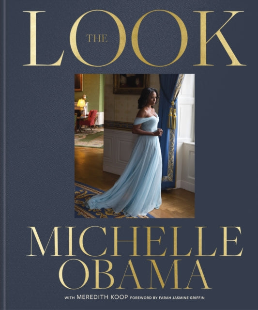 The Look : The No1 New York Times bestseller - 9781846016516