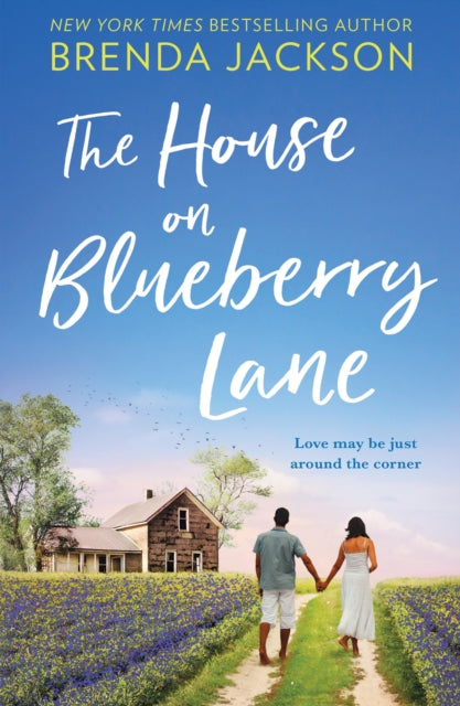 The House On Blueberry Lane : Book 6 - 9781848458642