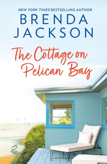 The Cottage On Pelican Bay : Book 7 - 9781848458659