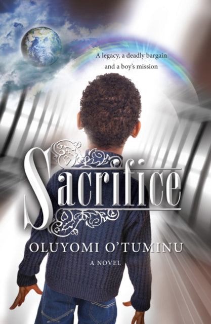 Sacrifice - 9781909728226