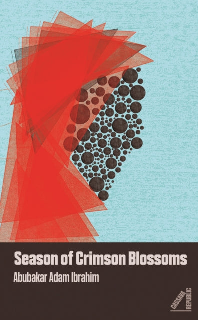 Season of Crimson Blossoms - 9781911115007
