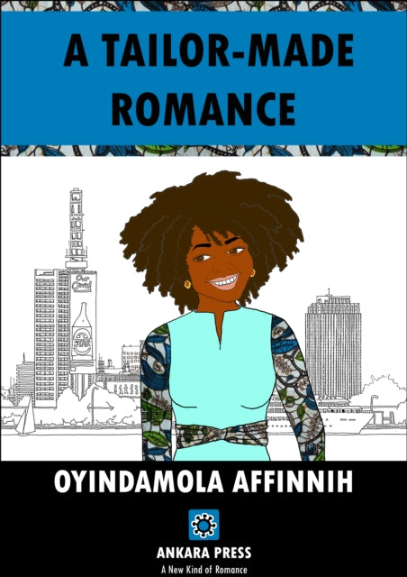 A Tailor-Made Romance - 9781911115182
