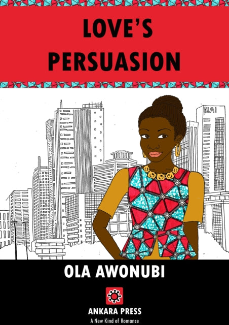 Love's Persuasion - 9781911115205