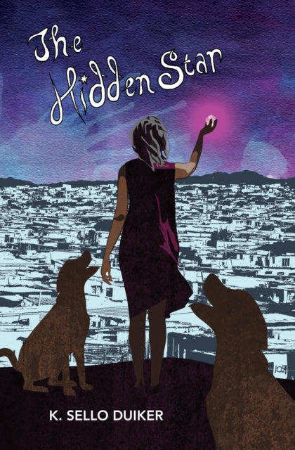 The Hidden Star by K.Sello Duiker - Afrori Books LTD