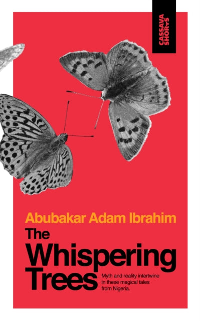 The Whispering Trees - 9781911115861