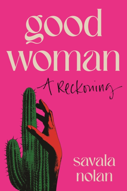 Good Woman - 9781911648710