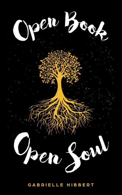 Open Book, Open Soul - 9781912551569