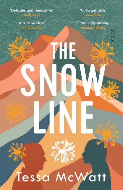 The Snow Line - 9781912854479