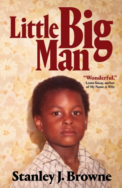 Little Big Man - 9781913090883