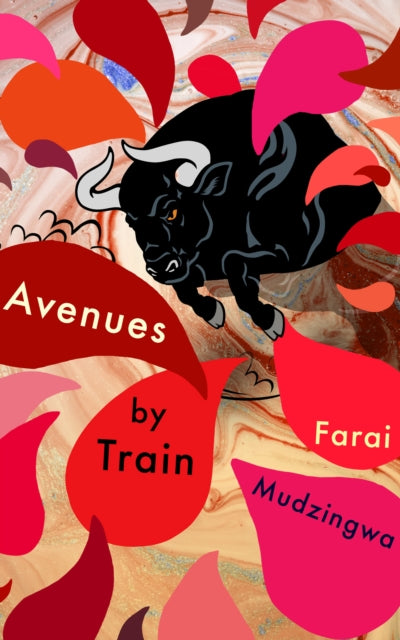Avenues By Train - 9781913175504