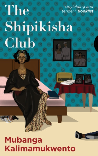 The Shipikisha Club - 9781913175900