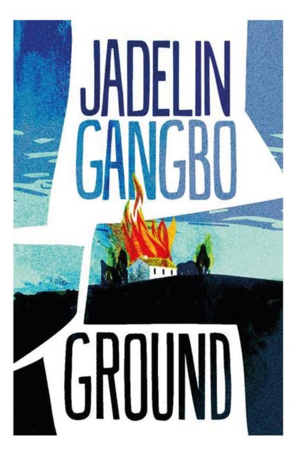 Ground by Jadelin Gangbo Published:17 Oct 2024