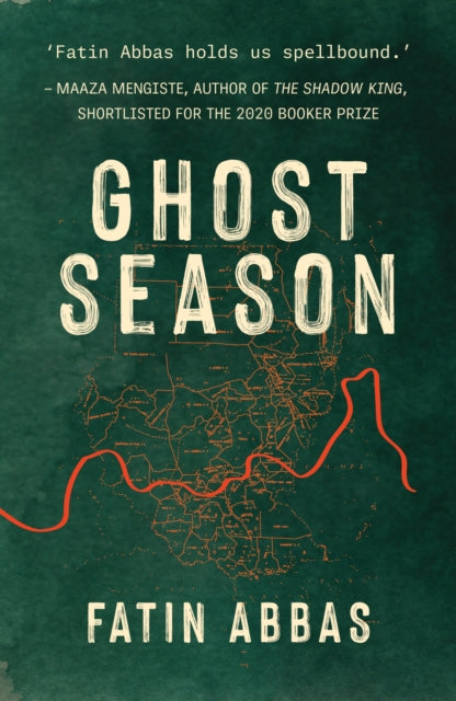 Ghost Season - 9781914344770