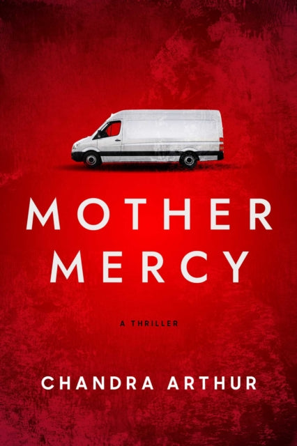 Mother Mercy - 9781958607497