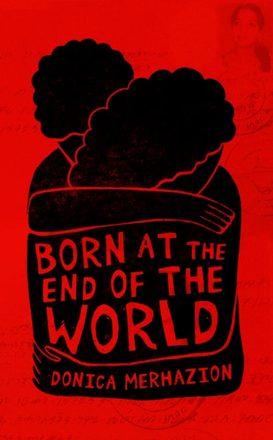 Born at the End of the World - 9781960803337