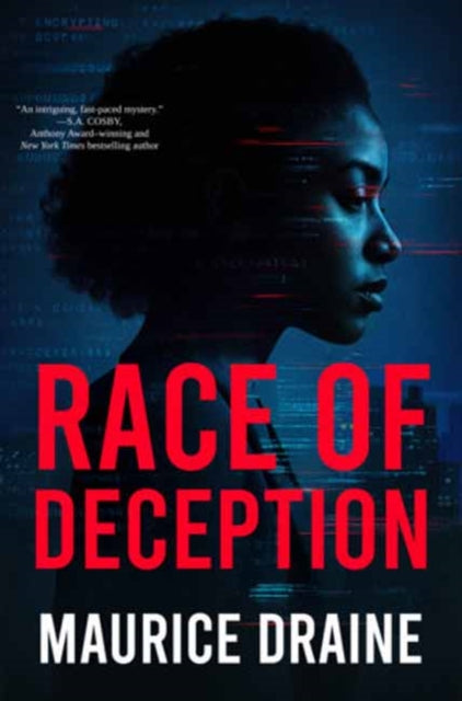 Race of Deception - 9781969678066