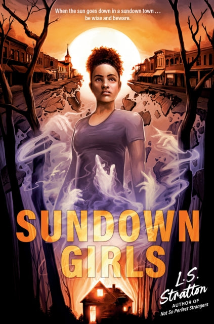 Sundown Girls - 9798217004942