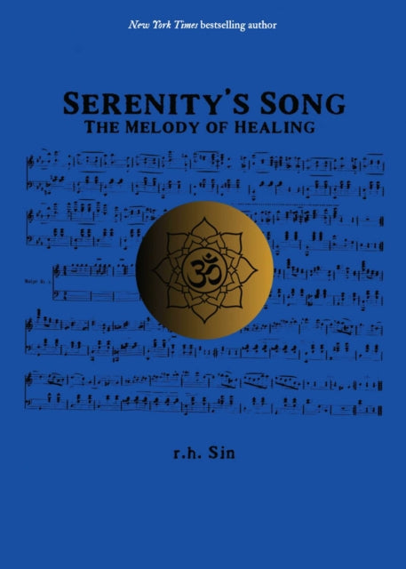 Serenity's Song : The Melody of Healing - 9798881600181
