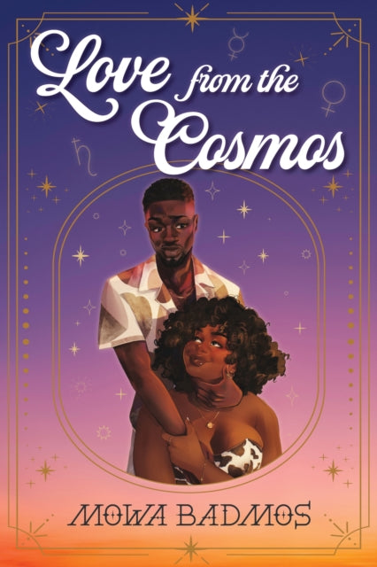 Love From the Cosmos - 9798887981307