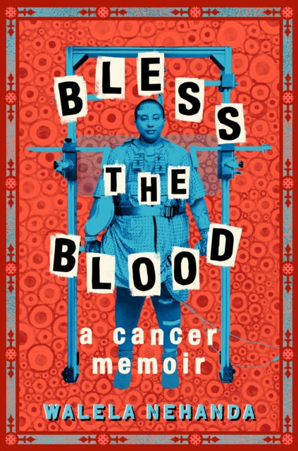 Bless the Blood   Published: 6th February 2024