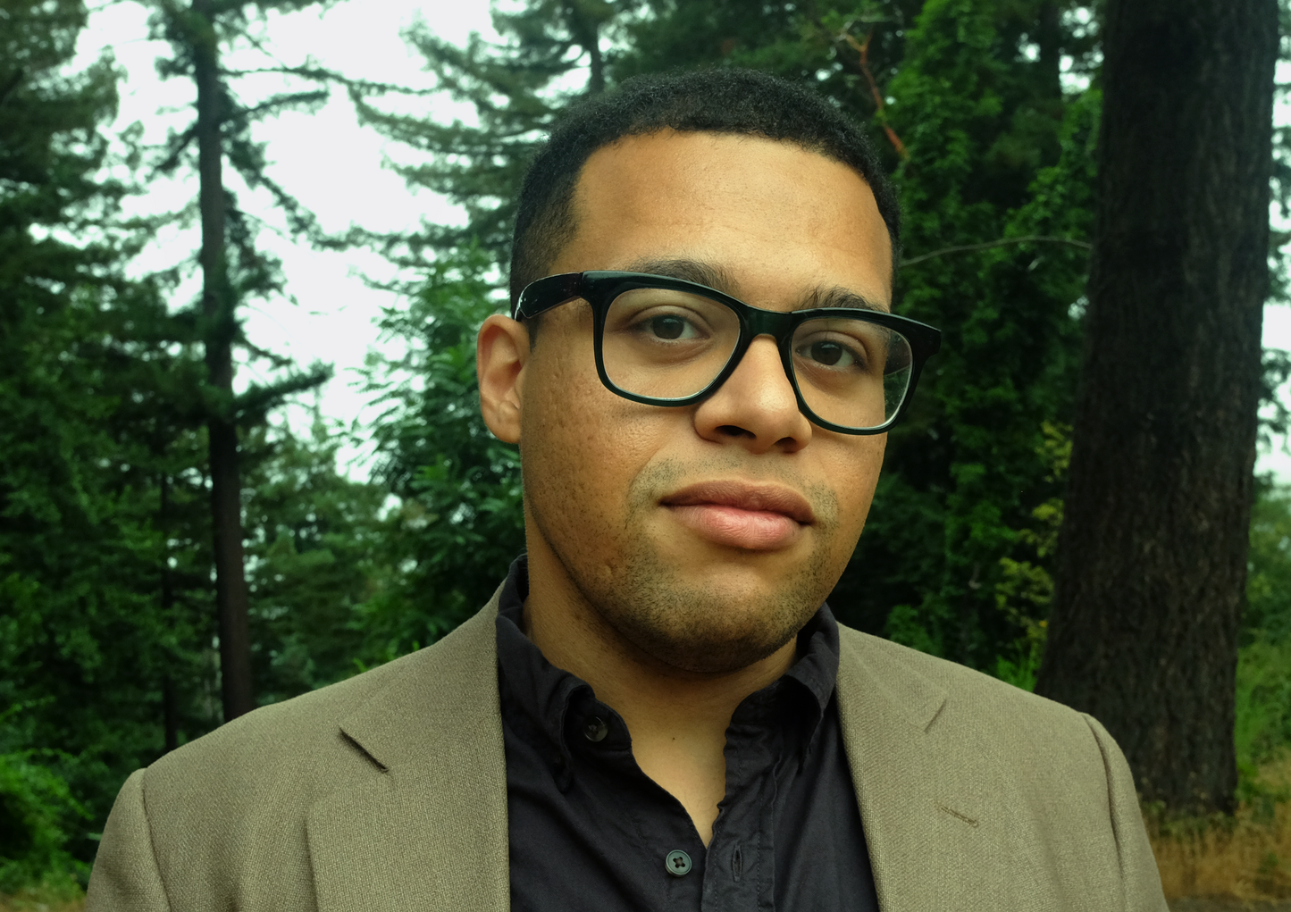 From Our Sofa- Deeper conversations. Delio Vasquez