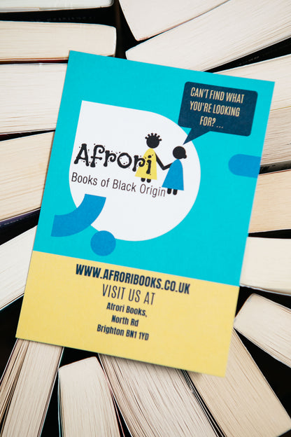 Fiction Gift Box - Afrori Books LTD