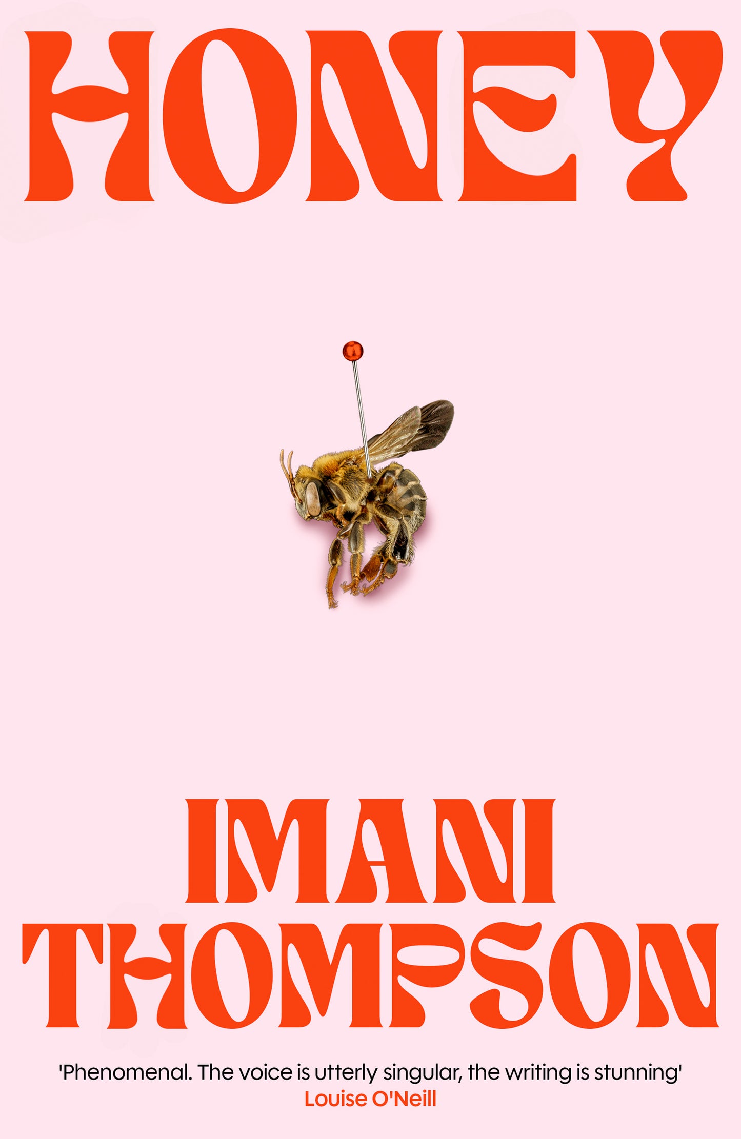 In Conversation: Imani Thompson and Krystal Zara Appiah - Afrori Books LTD