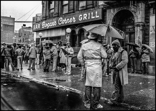 Harlem 1983