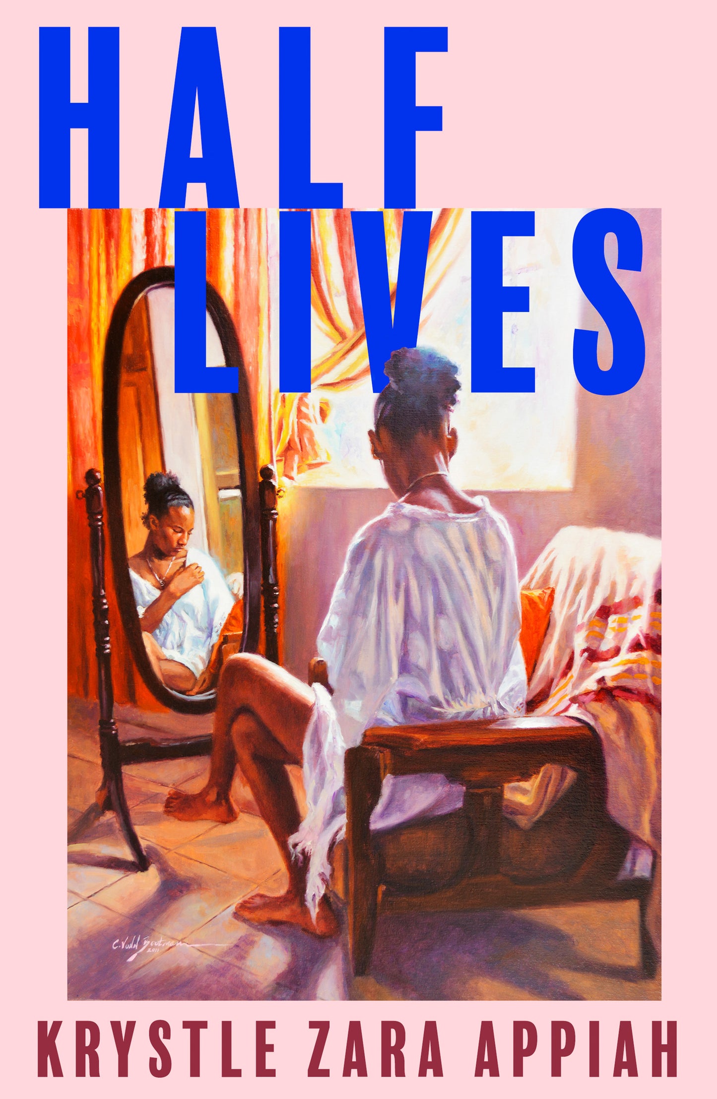 In Conversation: Imani Thompson and Krystal Zara Appiah - Afrori Books LTD