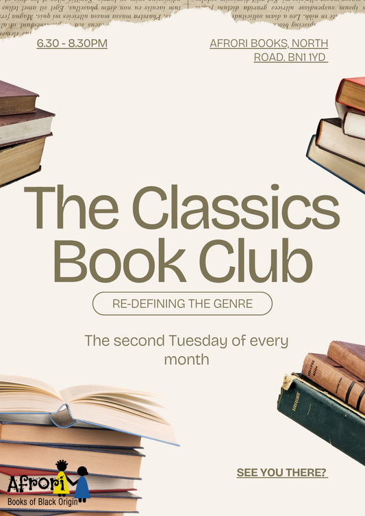 The Classics Book Club