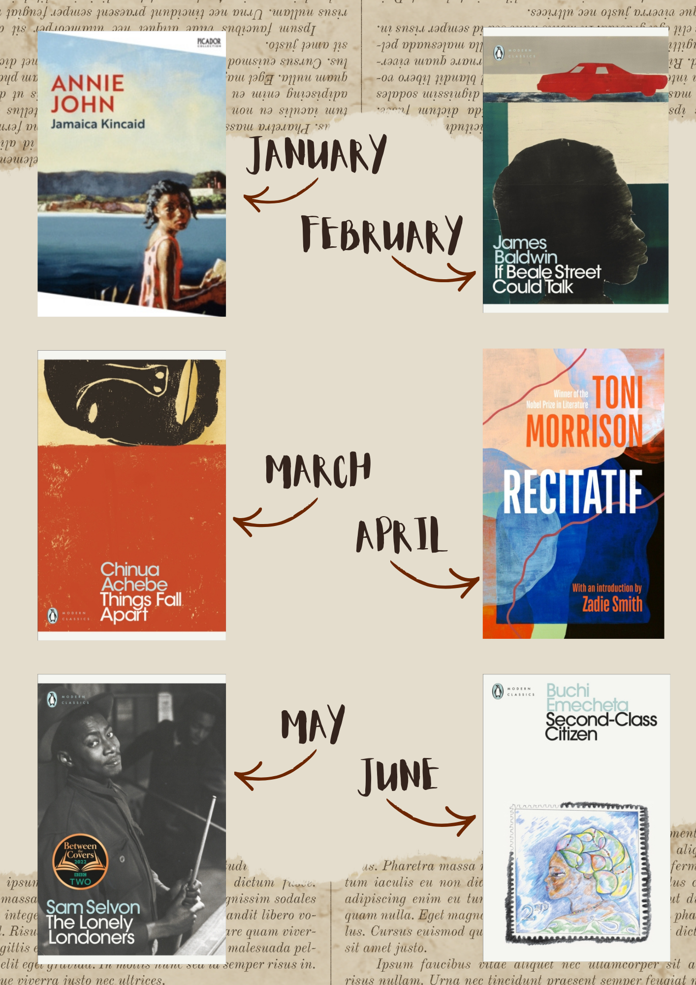 The Classics Book Club