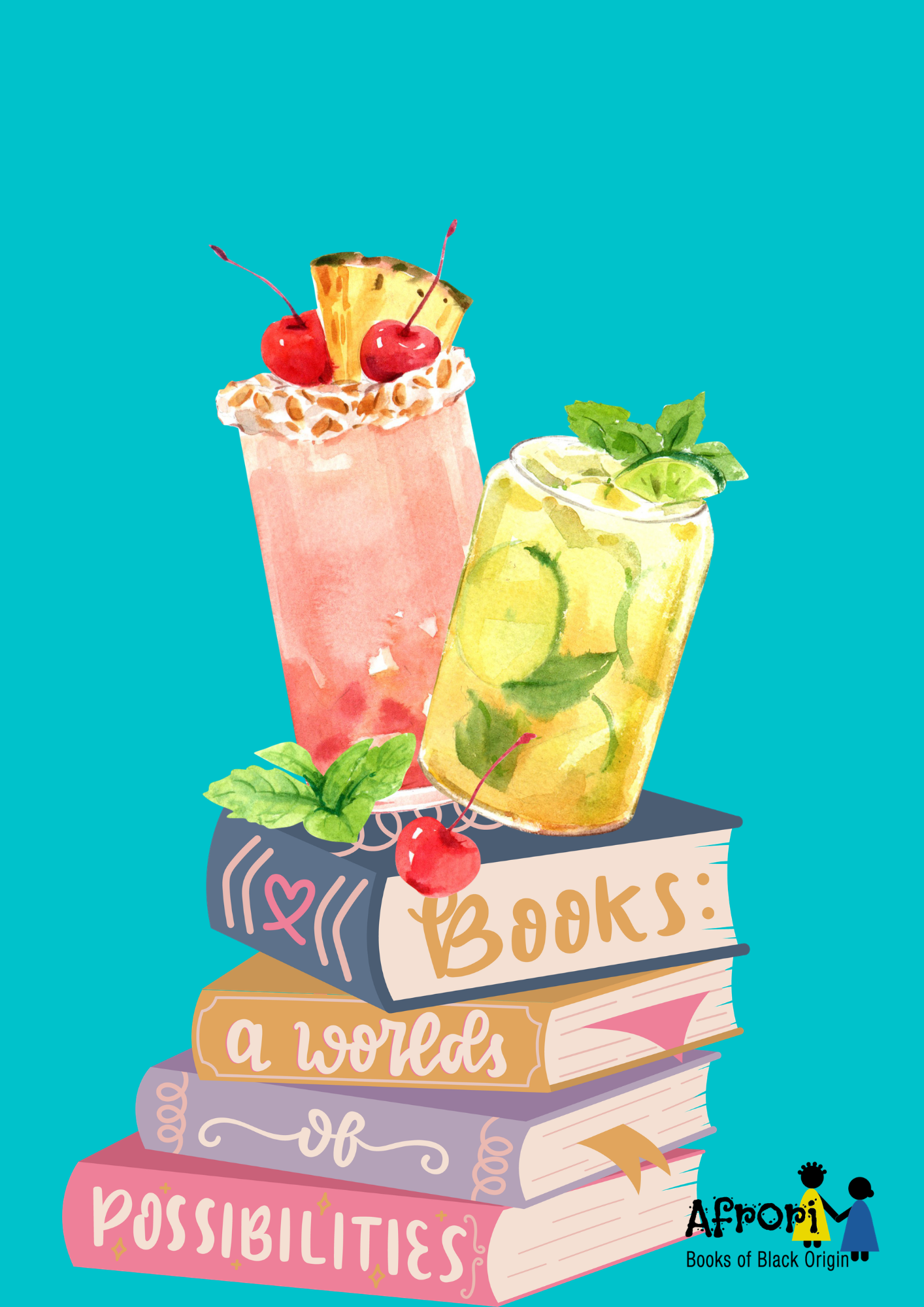 Pimms, Picks and Passion