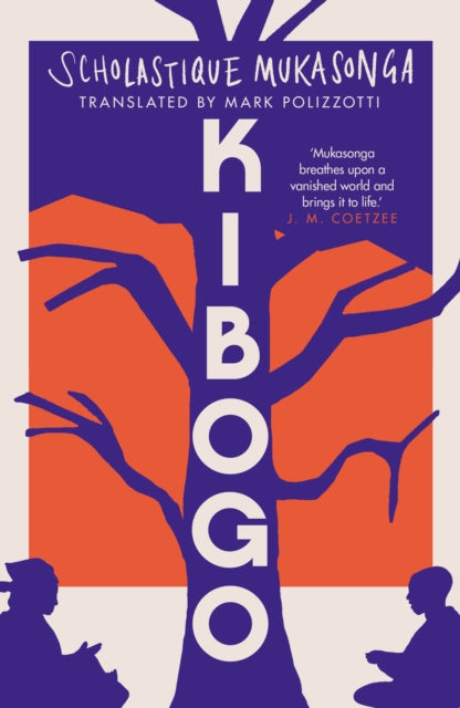 Kibogo by Scholastique Mukasonga