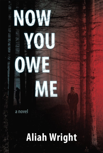 Now You Owe Me by Aliah Wright  Published: 24th October 2024