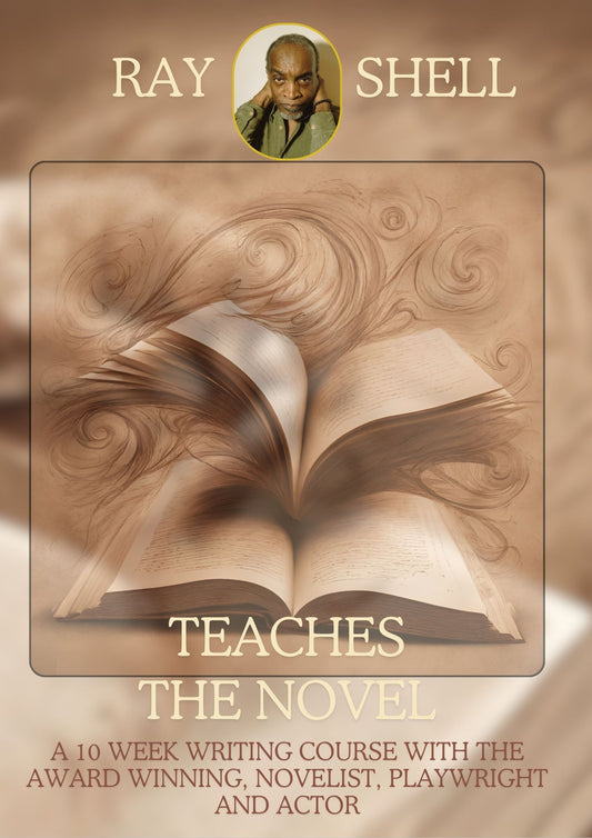 Events – Afrori Books LTD