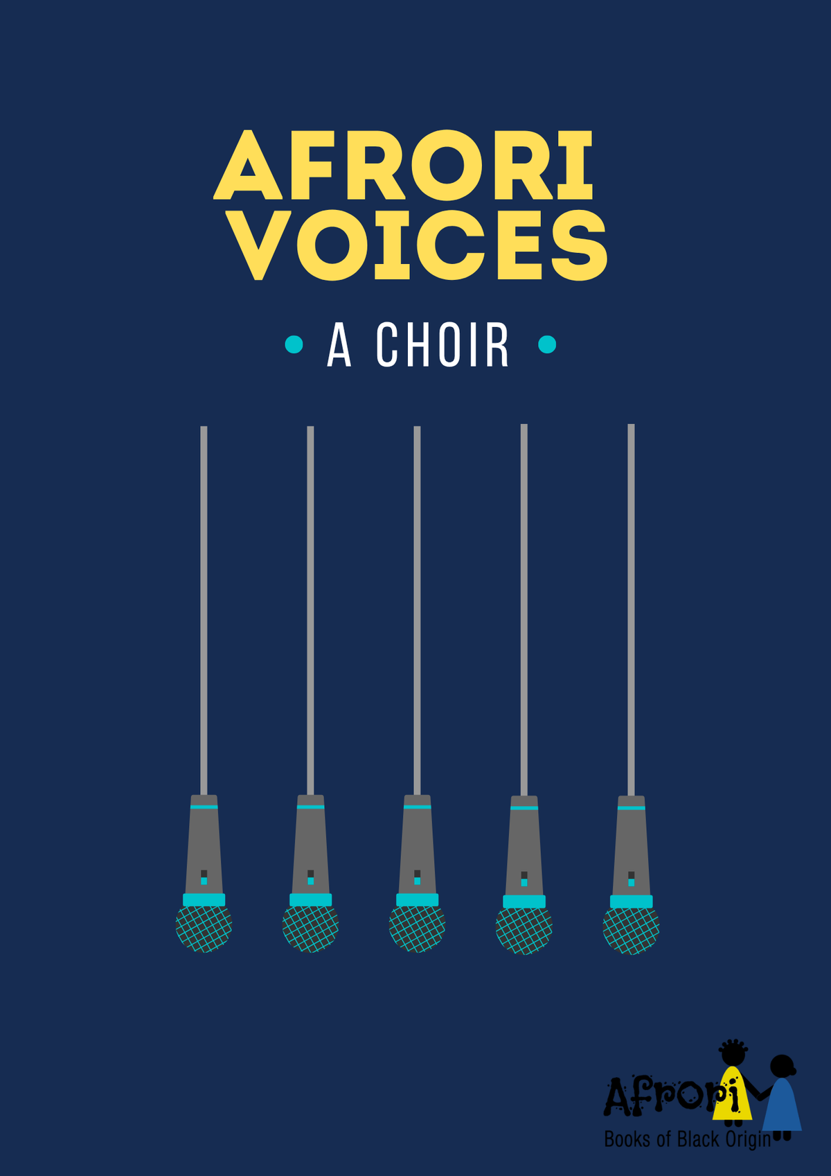 Afrori Voices - An Evening of Music