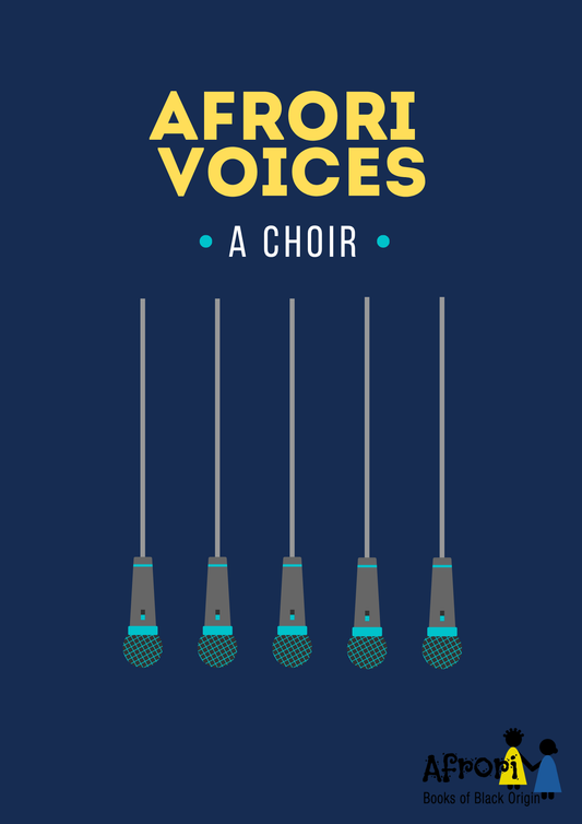 Afrori Voices - An Evening of Music
