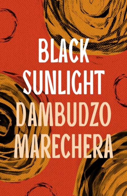 Black Sunlight by Dambudzo Marechera    Published: 14th March 2024