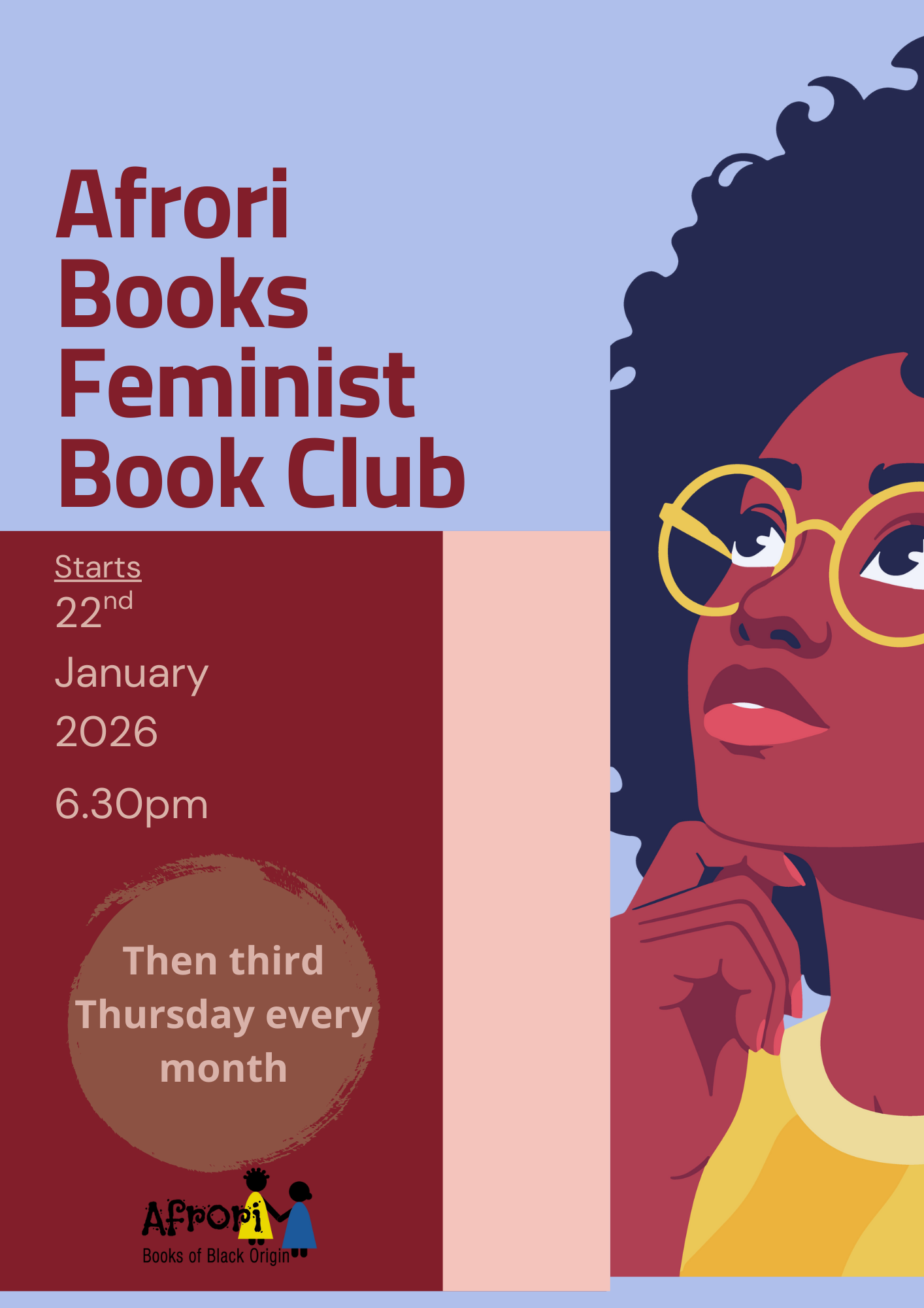 Feminist Book Club
