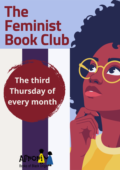 The Feminist Book Club - Afrori Books LTD
