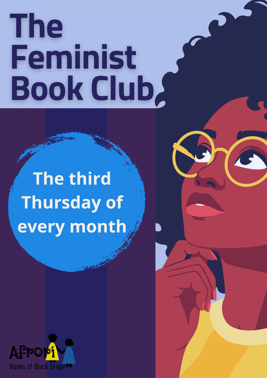 The Feminist Book Club