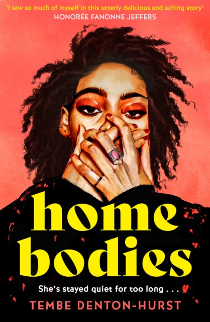 Homebodies by Tembe Denton-Hurst   Published: 25th April 2024