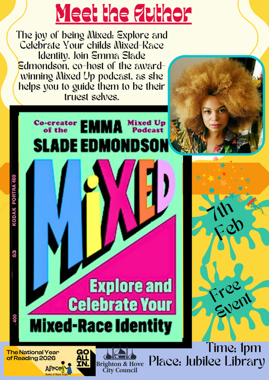 In Conversation: Emma Slade-Edmonson