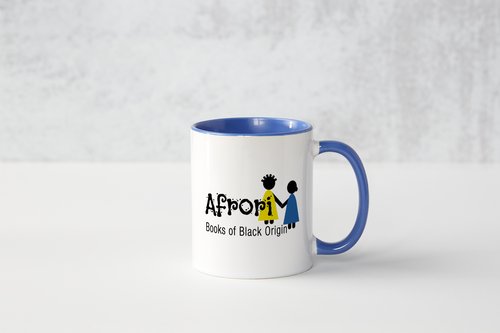 Afrori Mug