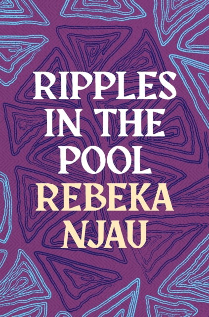 Ripples in the Pool by Rebeka Njau   Published: 14th March 2024