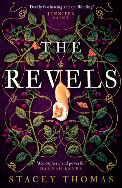 The Revels by Stacey Thomas